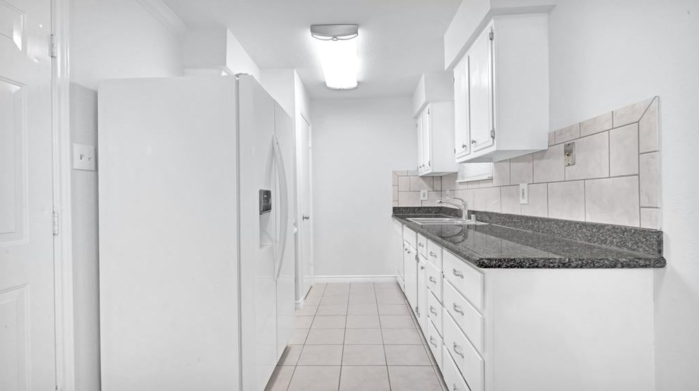 4406 Mccleester Dr, Spring TX  77373-6873 exterior