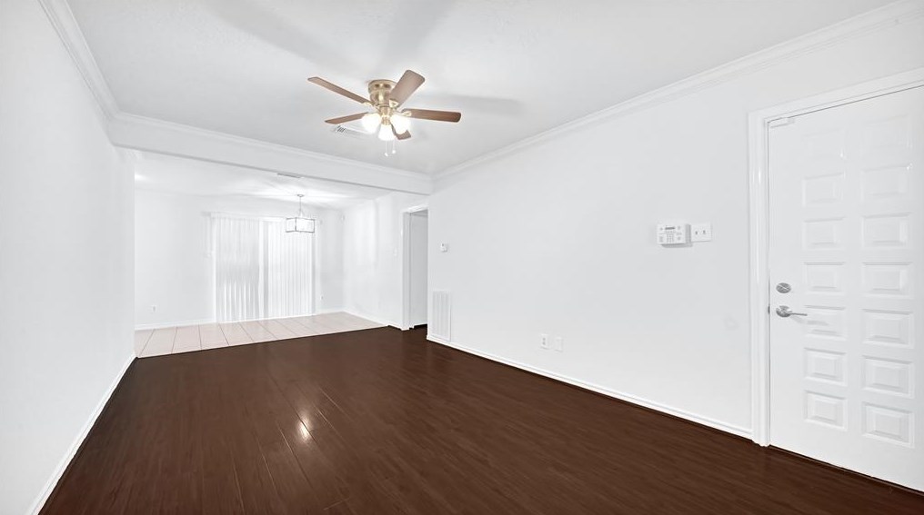 4406 Mccleester Dr, Spring TX  77373-6873 exterior