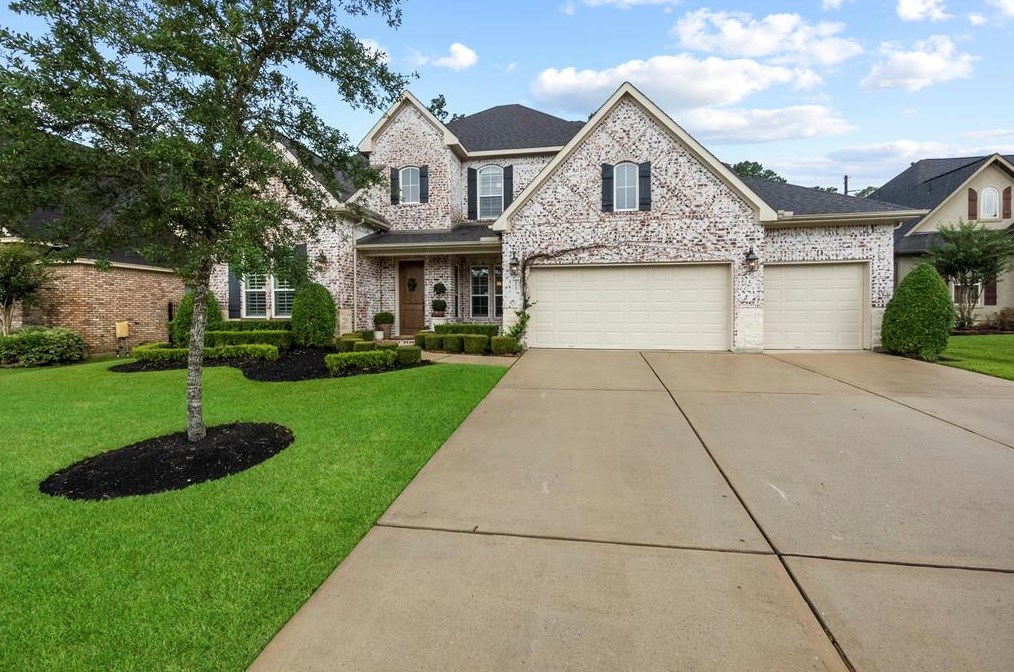 25123 Hogan Bridge Dr, Spring, TX 77389-4279