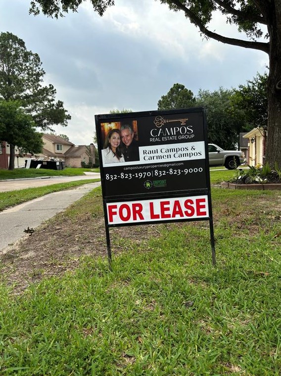 13715 Sablegrove Ln, Houston, TX 77014-2138
