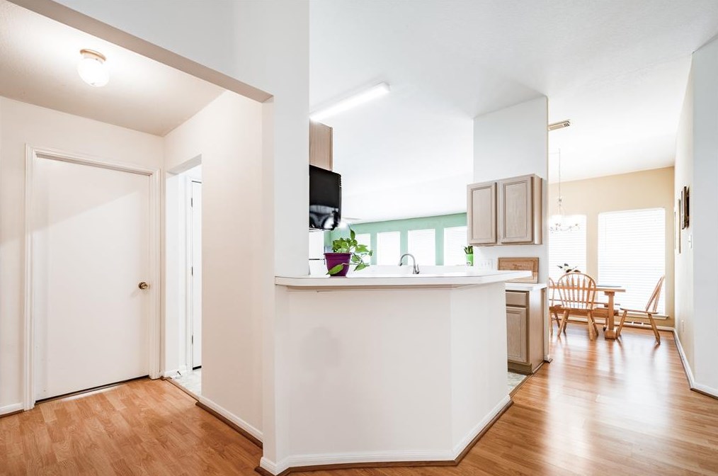 7859 Split Oak Dr, Houston TX  77040-2741 exterior