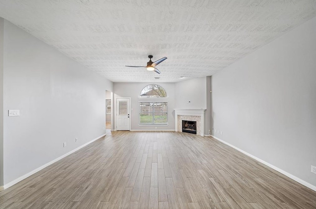 20814 Golden Sycamore Trl, Cypress TX  77433-6071 exterior