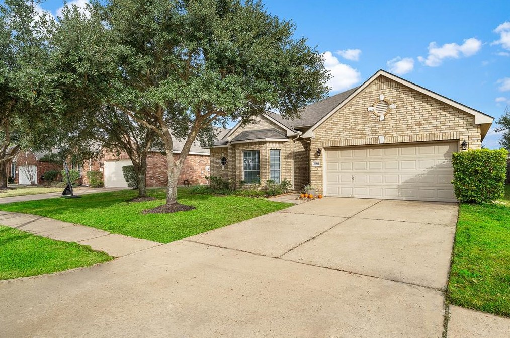 20814 Golden Sycamore Trl, Cypress, TX 77433