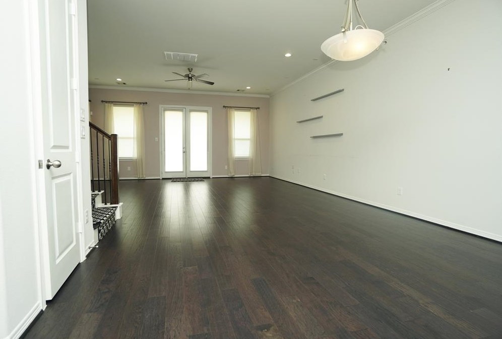 2107 Crockett St, Houston, TX 77007