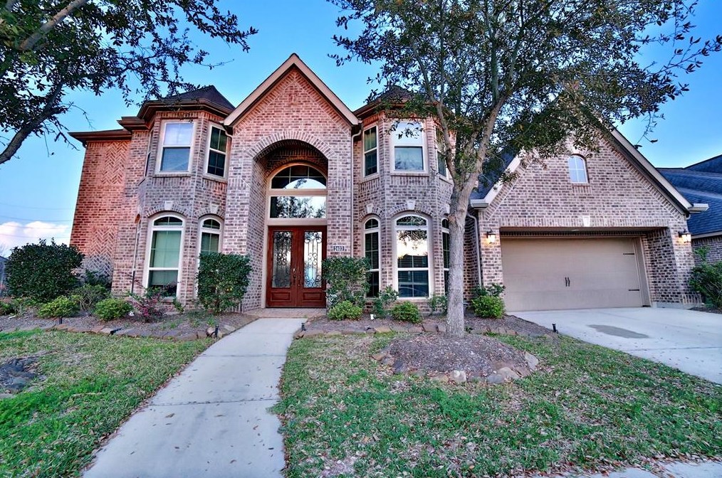 2403 Haven Hill Dr, Katy, TX 77494