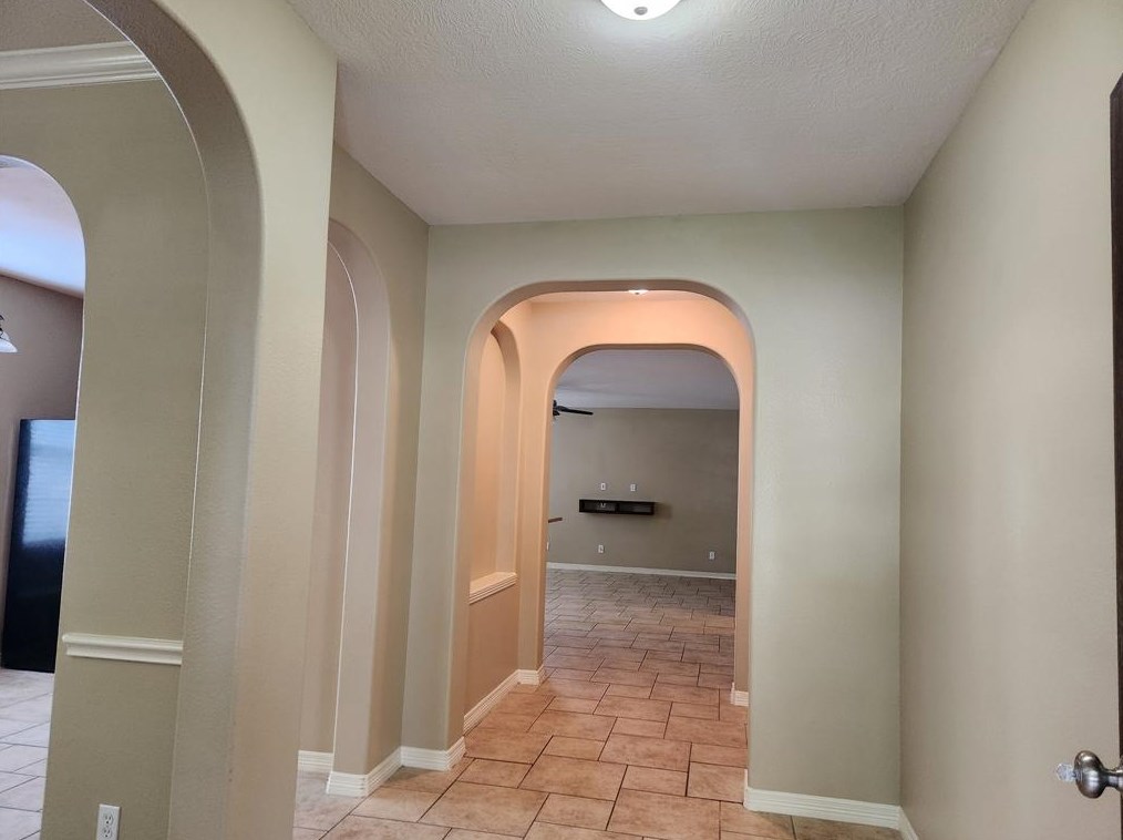 5407 Persimmon Pass, Richmond TX  77407-4044 exterior