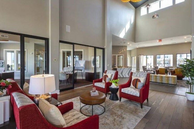 18313 Fm 1093 Rd #a4-4318, Richmond, TX 77407