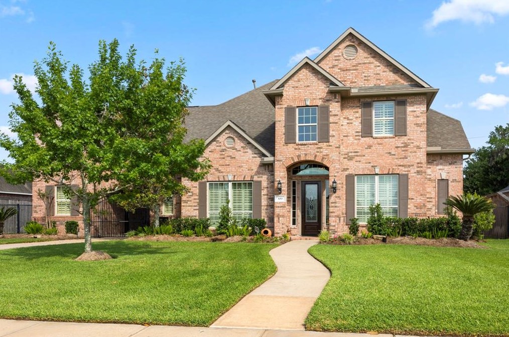 3011 Tahoe Basin, Missouri City, TX 77459