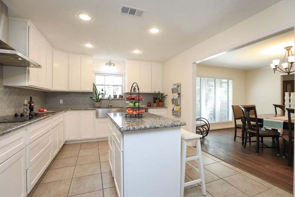 16315 Cloverwick, Spring TX 77379-7616 exterior