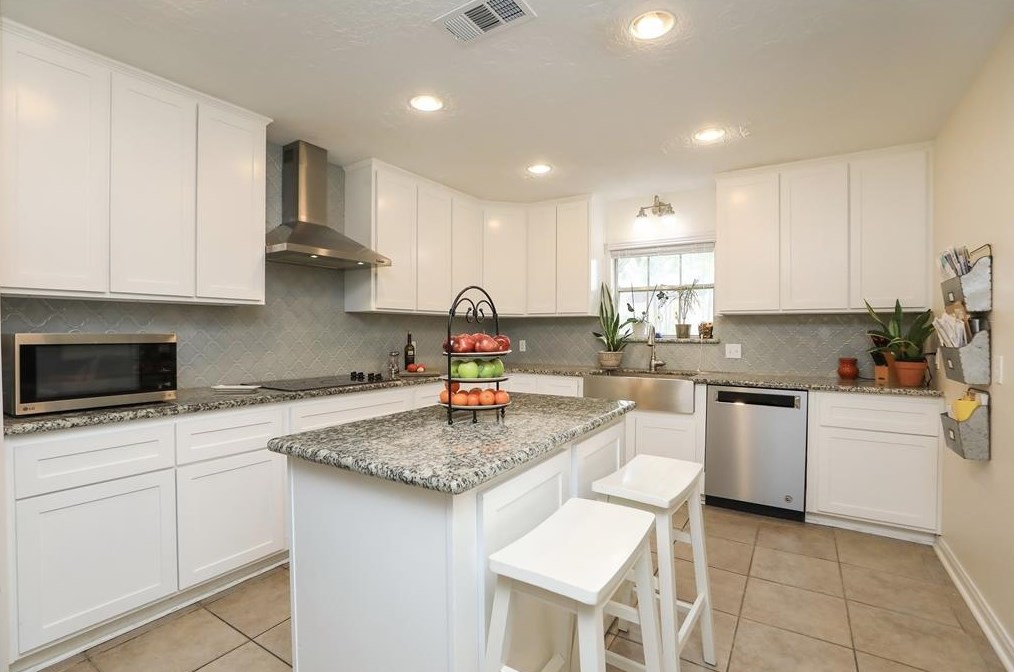 16315 Cloverwick, Spring TX 77379-7616 exterior