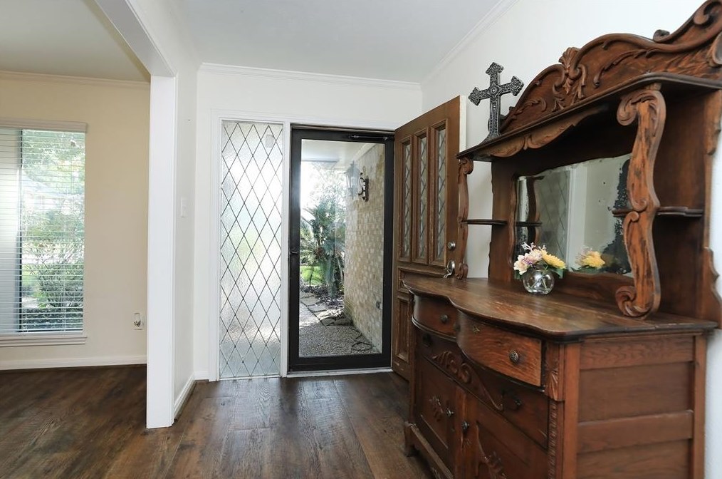 16315 Cloverwick, Spring TX 77379-7616 exterior