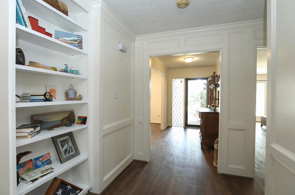 16315 Cloverwick, Spring TX 77379-7616 exterior