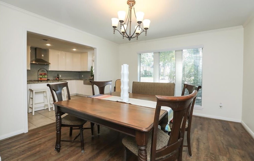 16315 Cloverwick, Spring TX 77379-7616 exterior