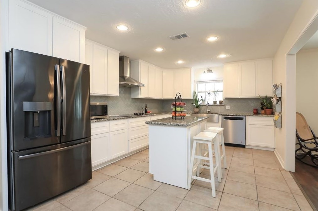 16315 Cloverwick, Spring TX 77379-7616 exterior