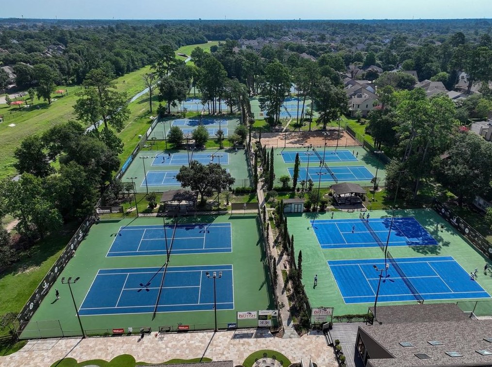 16315 Cloverwick, Spring TX 77379-7616 exterior