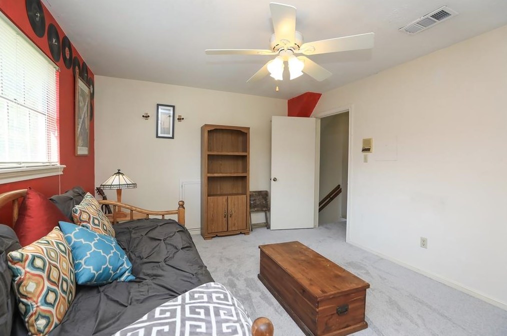 16315 Cloverwick, Spring TX 77379-7616 exterior