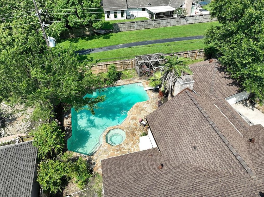 16315 Cloverwick Ln, Spring, TX 77379-7616
