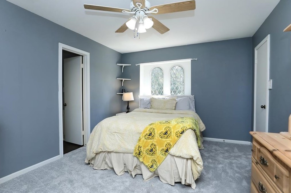 16315 Cloverwick, Spring TX 77379-7616 exterior