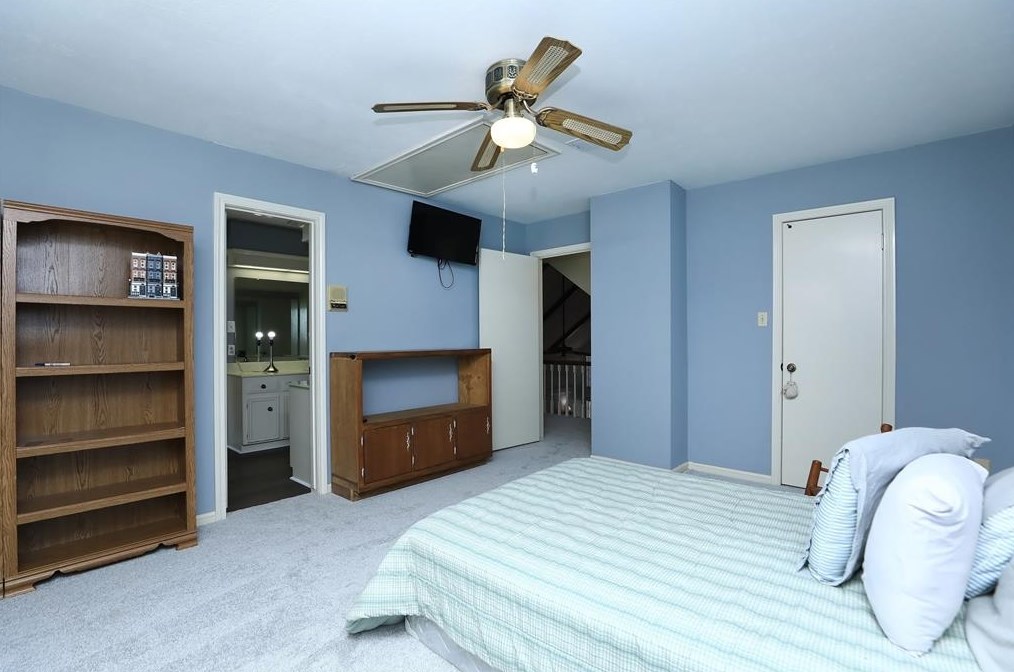 16315 Cloverwick, Spring TX 77379-7616 exterior