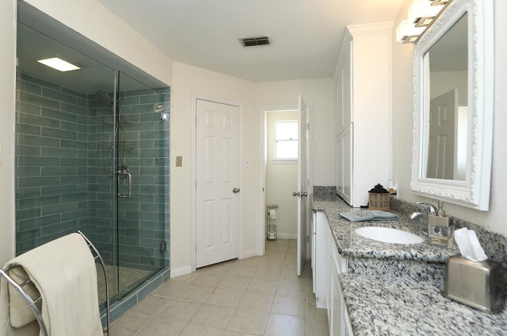 16315 Cloverwick, Spring TX 77379-7616 exterior