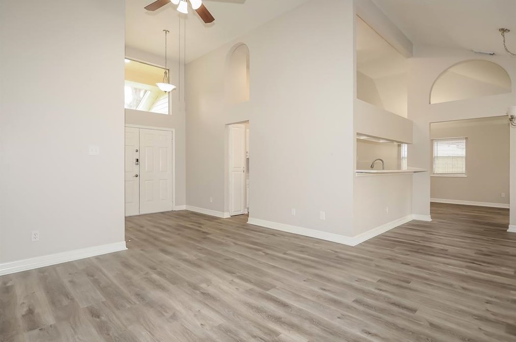 17122 Highworth Dr, Spring TX  77379-8644 exterior
