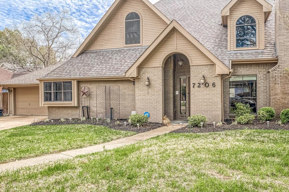7206 N Hearthstone Green Ct, Houston, TX 77095