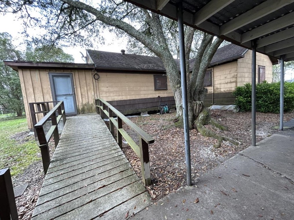 1414 Fairview Dr, Alvin, TX 77511-2650