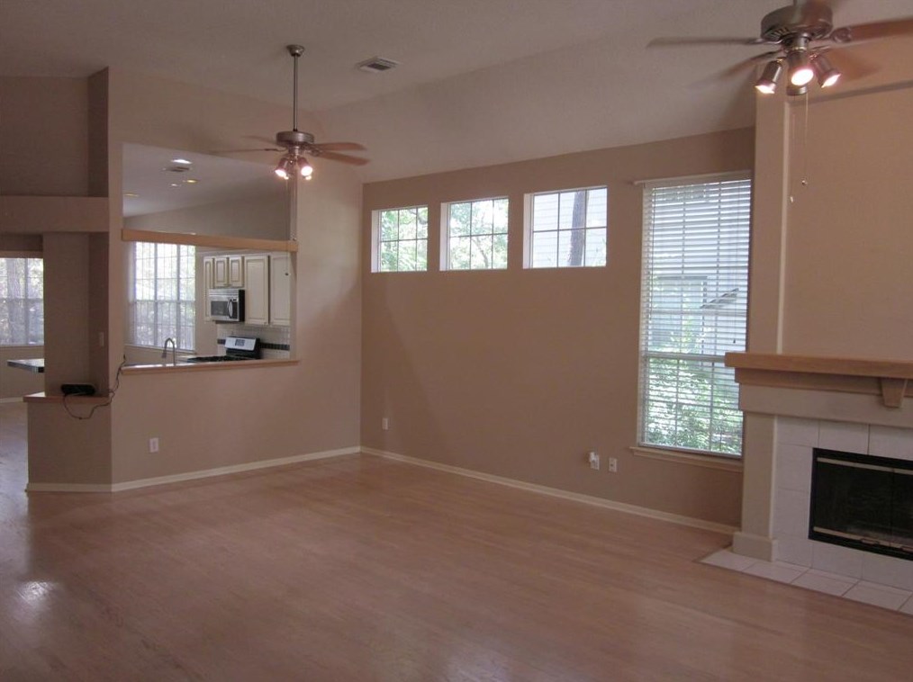 58 Winter Wheat Pl, Spring TX  77381-4355 exterior