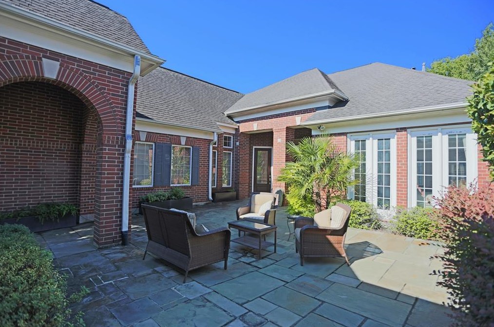 3118 Rosemary Park Ln, Houston TX  77082-6831 exterior