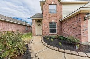 6339 Applewood Forest Dr, Katy TX  77494-4277 exterior
