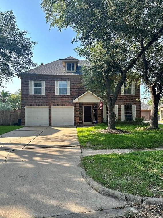 2711 Village Dale Ave, Houston, TX 77059