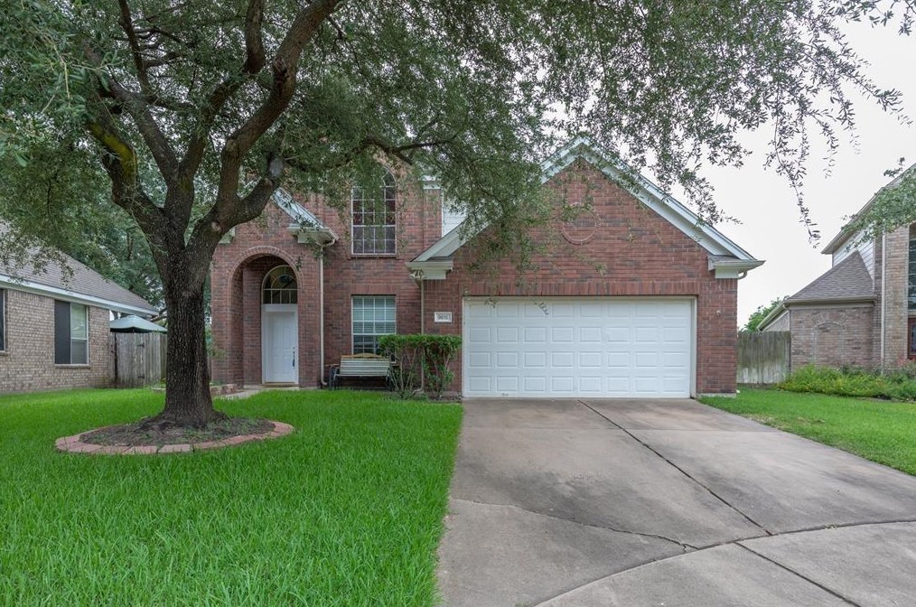 9615 Leaning Tree Ln, Houston, TX 77064