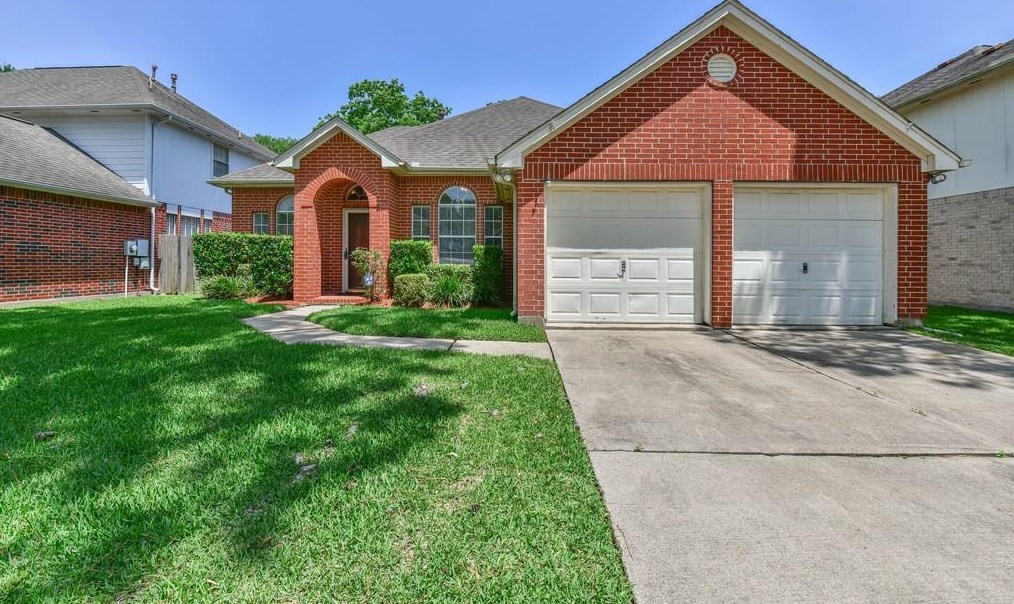 7422 Grand Terrace Ct, Houston, TX 77095-4464