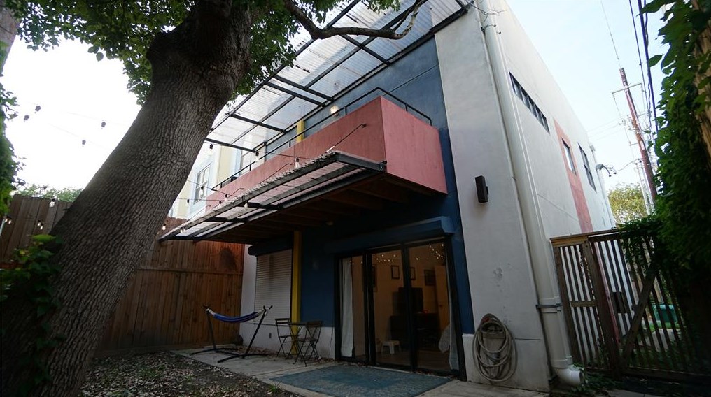 2011 Haddon St, Houston, TX 77019