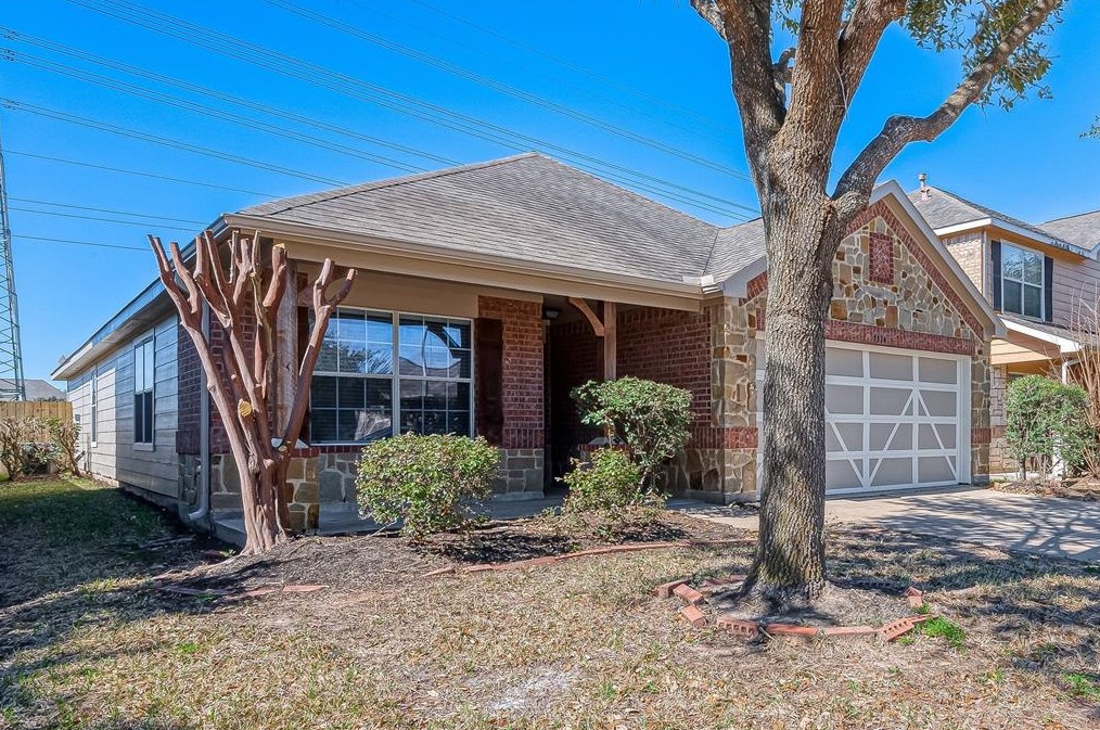 3526 Junction Bend Ln, Katy, TX 77494