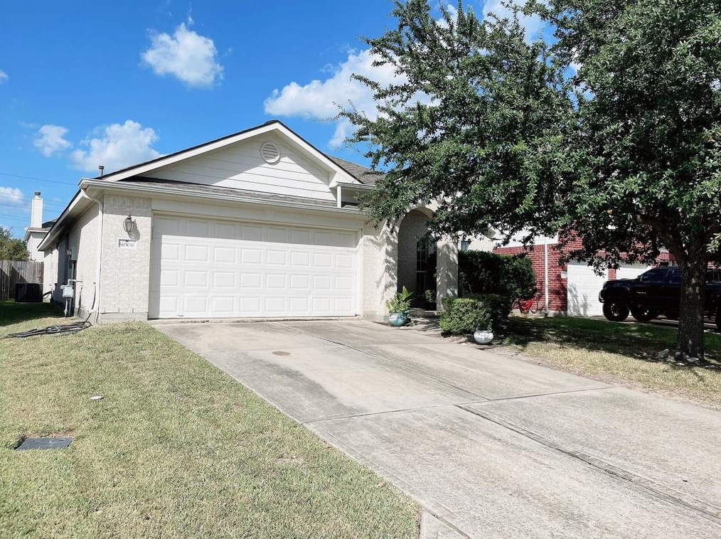 9006 Ferndale View Dr, Houston, TX 77064