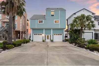 251 Isles End Road, Tiki Island, TX 77554 - Photo 1