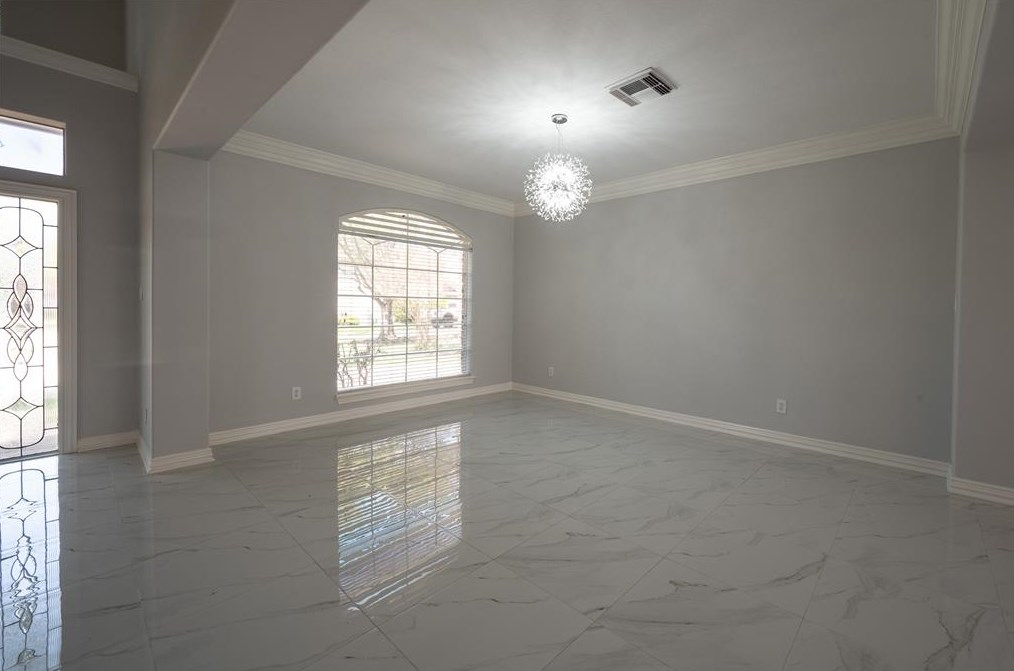 1711 Cottage Lndg Ln, Houston TX  77077-1992 exterior