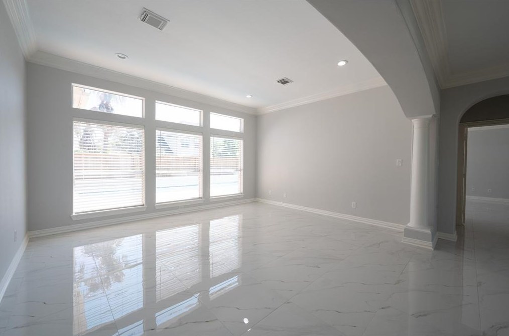 1711 Cottage Lndg Ln, Houston TX  77077-1992 exterior