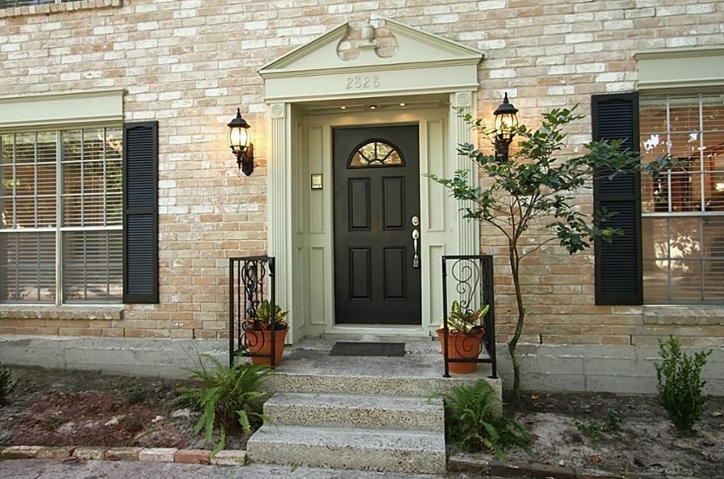 2828 Logrun Cir, Spring TX  77380-1327 exterior