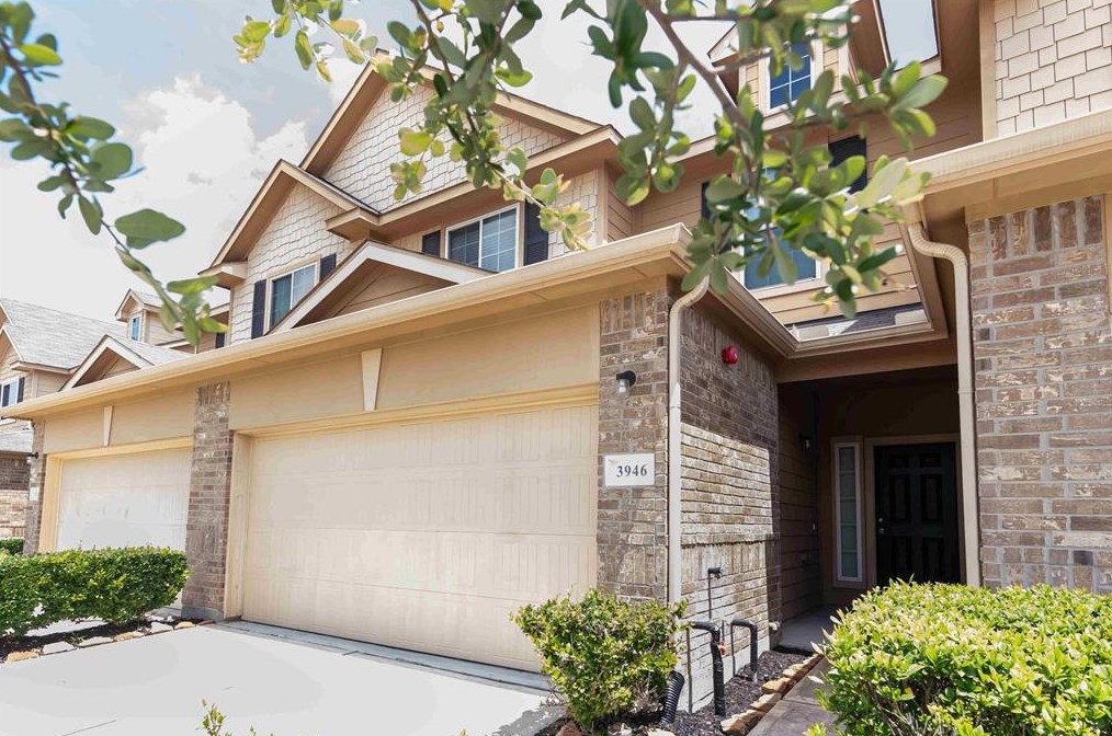 3946 Lexington Manor Ct, Missouri City, TX 77459