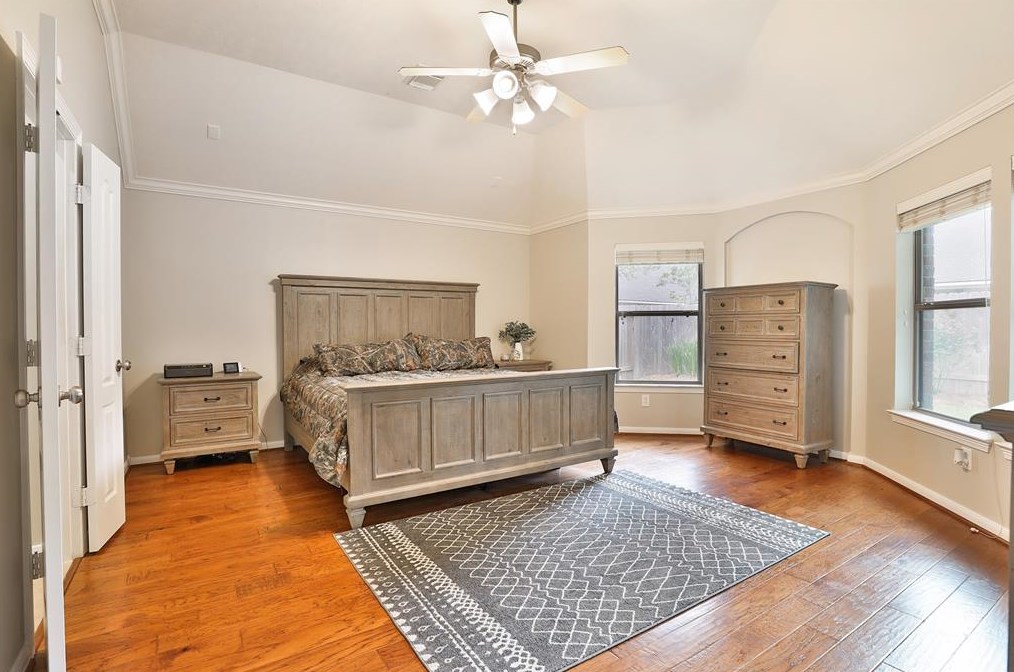 12623 Cooper Breaks Dr, Humble TX 77346-4112 exterior