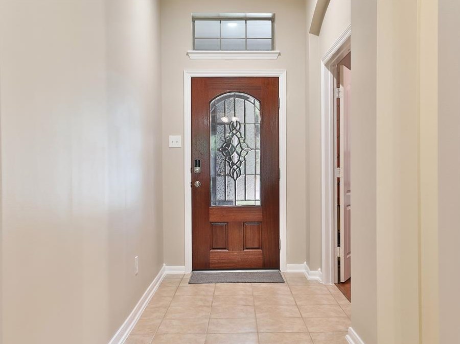 12623 Cooper Breaks Dr, Humble TX  77346-4131 exterior