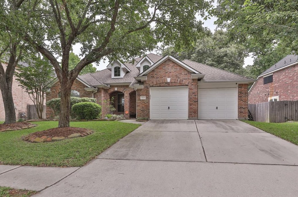 12623 Cooper Breaks Dr, Humble, TX 77346-4131