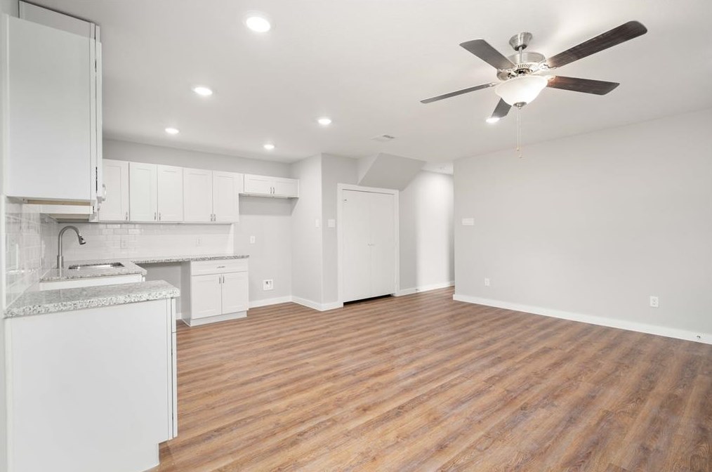 6015 Wedgefield St #b, Houston, TX 77028