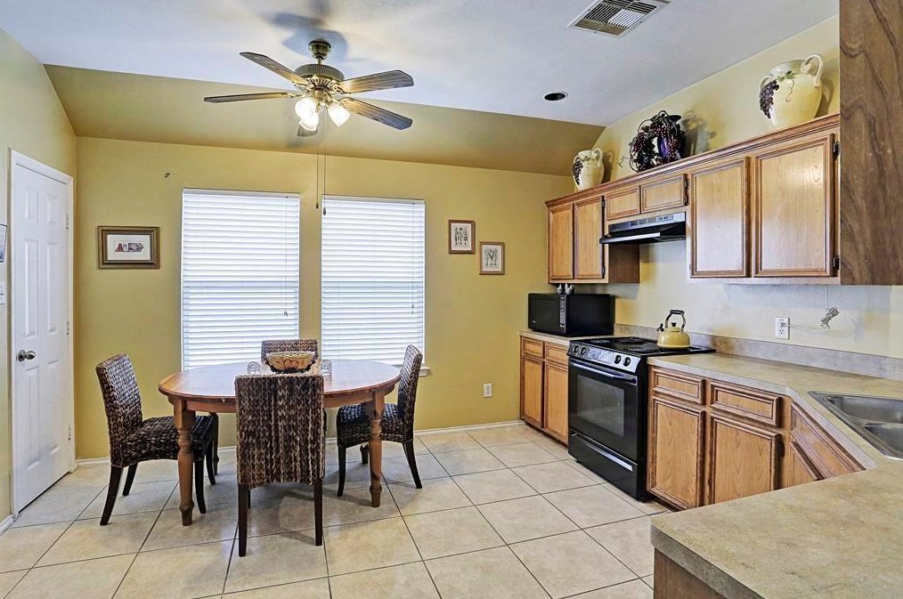 12727 Wisteria Park Dr, Houston, TX 77072