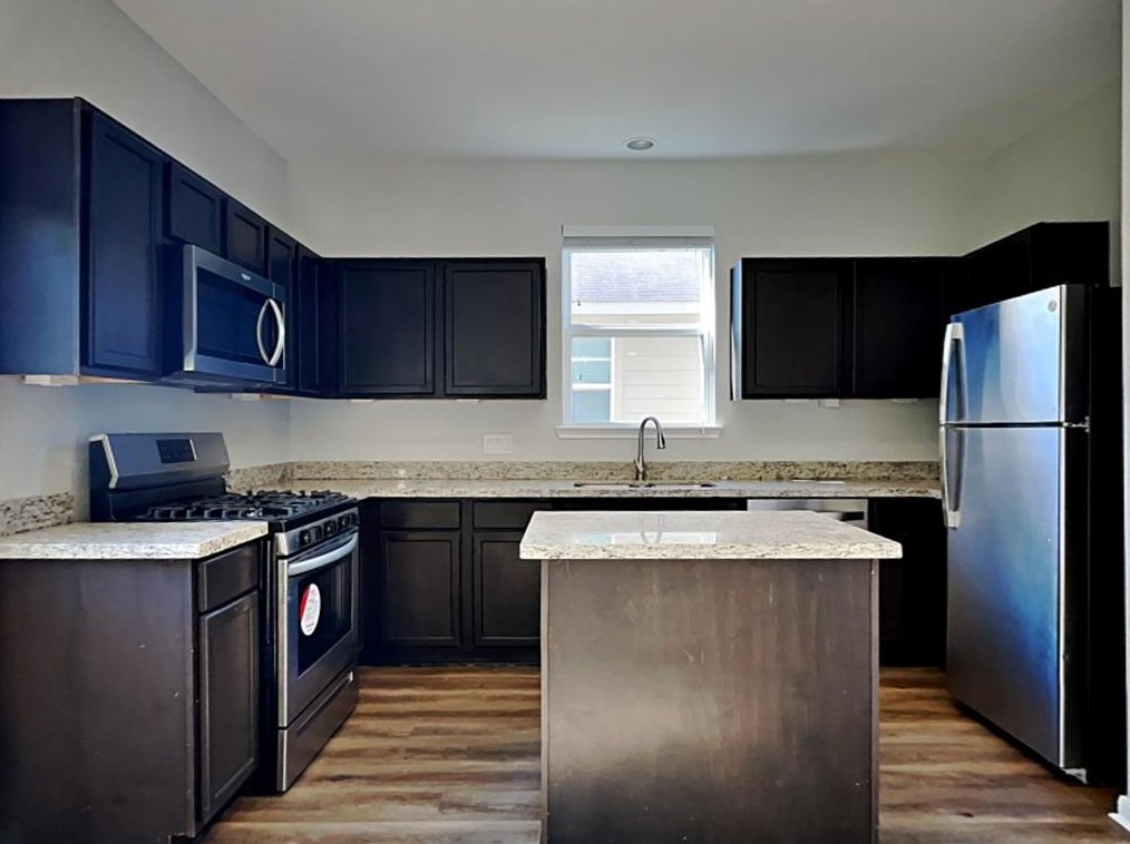 3303 Allington Ct, Houston TX  77014-2915 exterior