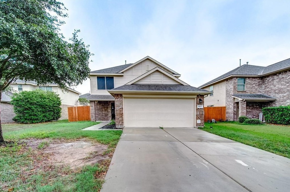 1612 Redbud Grove Ct, Conroe, TX 77301