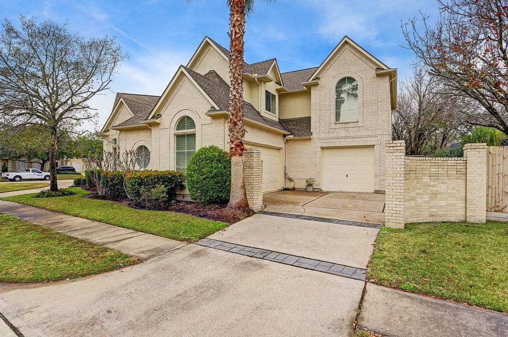 13111 Shermons Pond, Houston, TX 77041