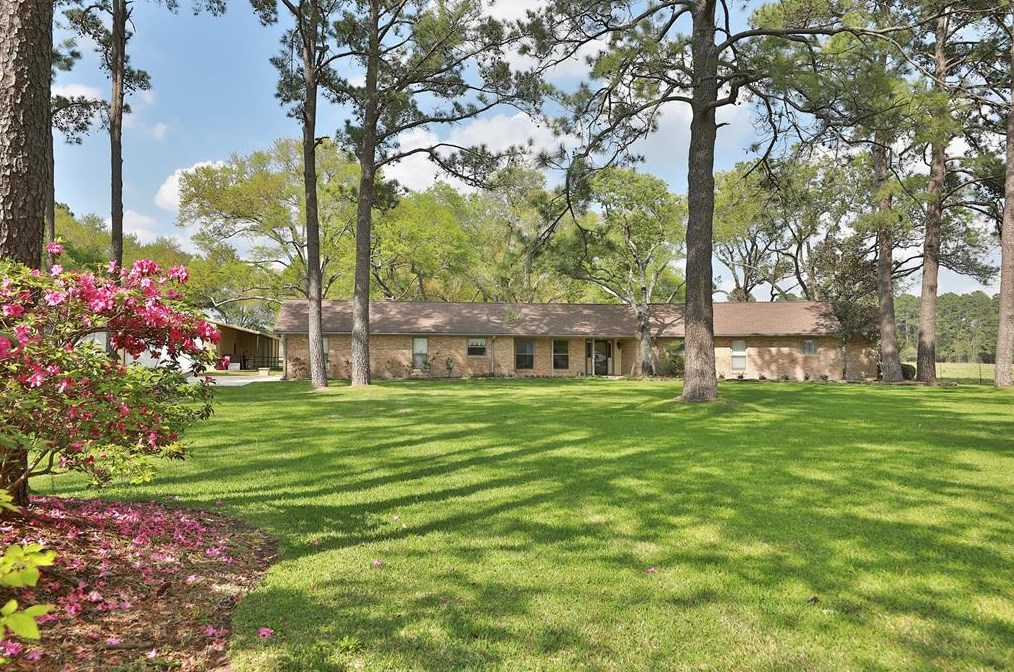 17802 Grant Rd, Cypress, TX 77429